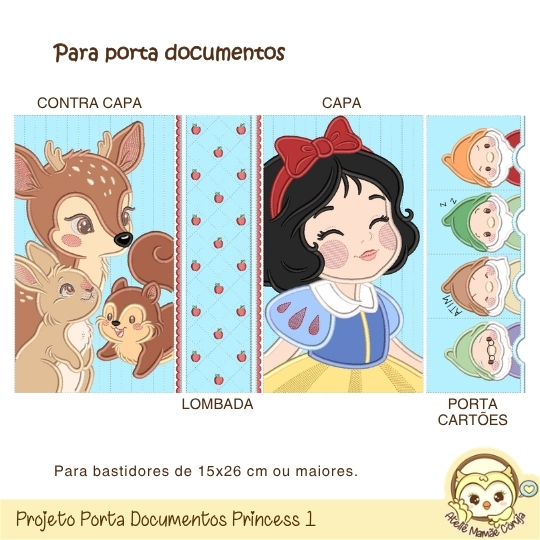 Projeto Porta Documentos Princ...